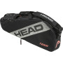 HEAD team racquet s tennis bag HEAD team racquet s tennis bag