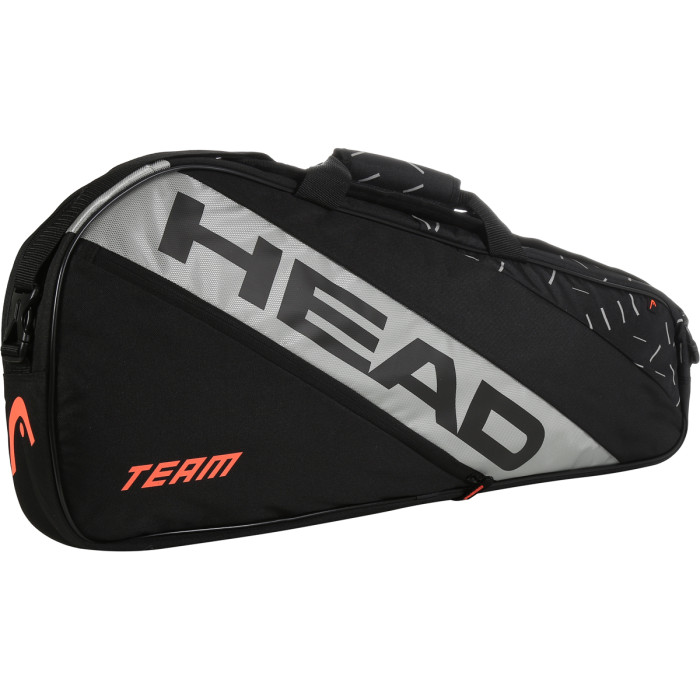 HEAD team racquet s tennis bag HEAD team racquet s tennis bag