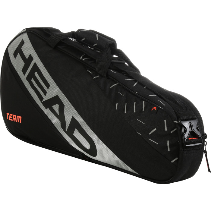 HEAD team racquet s tennis bag HEAD team racquet s tennis bag