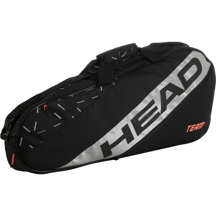 HEAD team racquet s tennis bag HEAD team racquet s tennis bag