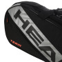 HEAD team racquet s tennis bag HEAD team racquet s tennis bag