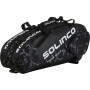 SOLINCO tour team camo 6r tennis bag