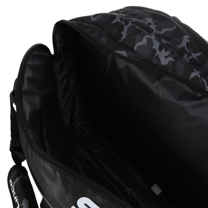 SOLINCO tour team camo 6r tennis bag SOLINCO tour team camo 6r tennis bag