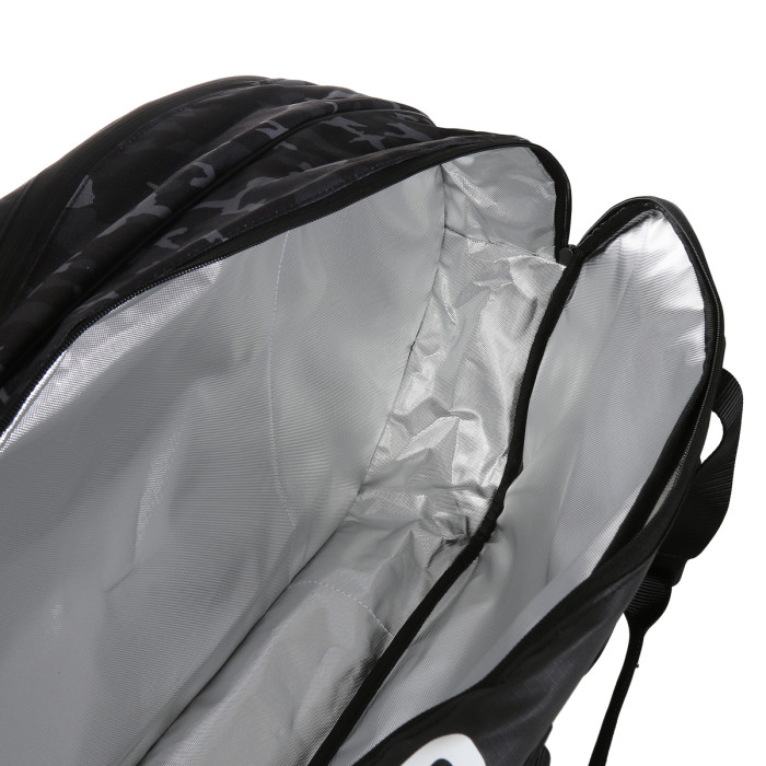 SOLINCO tour team camo 6r tennis bag SOLINCO tour team camo 6r tennis bag