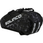 SOLINCO tour team camo 6r tennis bag SOLINCO tour team camo 6r tennis bag