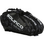 SOLINCO tour team camo 6r tennis bag SOLINCO tour team camo 6r tennis bag
