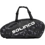 SOLINCO tour team camo 6r tennis bag SOLINCO tour team camo 6r tennis bag