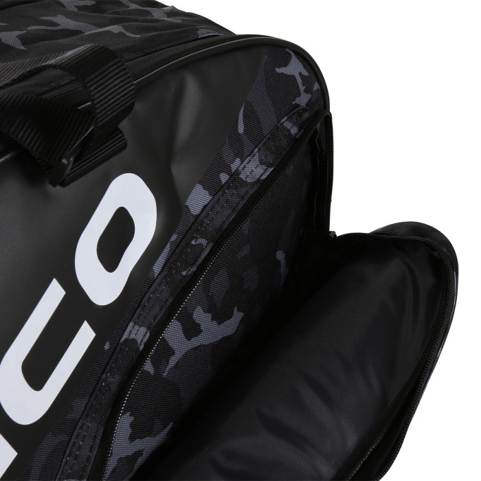 SOLINCO tour team camo 6r tennis bag SOLINCO tour team camo 6r tennis bag