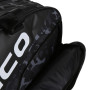 SOLINCO tour team camo 6r tennis bag SOLINCO tour team camo 6r tennis bag
