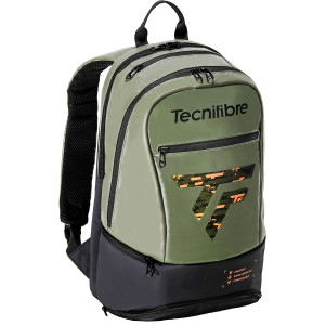 TECNIFIBRE tour endurance backpack khaki