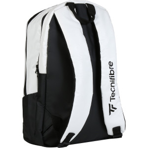 TECNIFIBRE tour endurance white blue backpack
