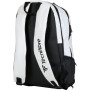 TECNIFIBRE tour endurance white blue backpack TECNIFIBRE tour endurance white blue backpack