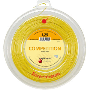 KIRSCHBAUM competition reel (200 metres) KIRSCHBAUM competition reel (200 metres)