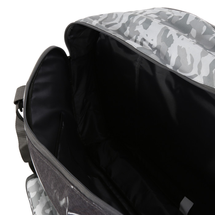 SOLINCO tour team camo 6r tennis bag