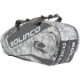 SOLINCO tour team camo 6r tennis bag