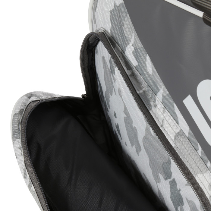 SOLINCO tour team camo 6r tennis bag