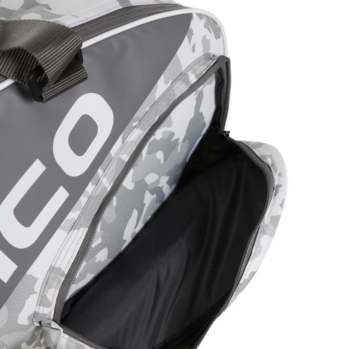SOLINCO tour team camo 6r tennis bag