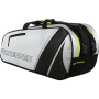 PRO KENNEX double cool grey/black tennis bag