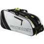 PRO KENNEX double cool grey/black tennis bag
