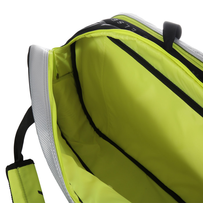 PRO KENNEX double cool grey/black tennis bag