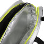 PRO KENNEX double cool grey/black tennis bag