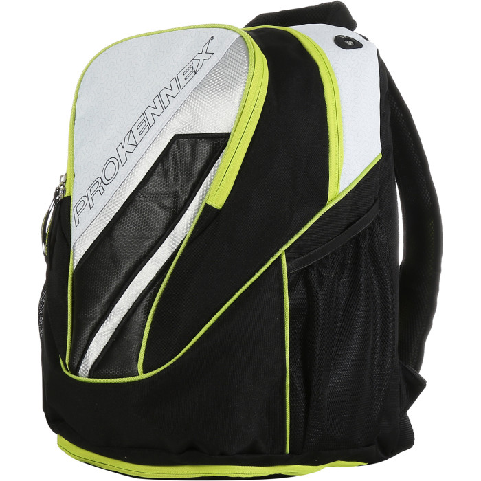 PRO KENNEX cool grey/black backpack