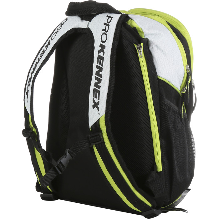 PRO KENNEX cool grey/black backpack