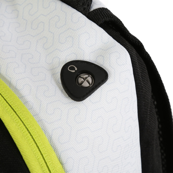 PRO KENNEX cool grey/black backpack