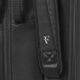 WILSON rf tournament racquet bag 15r