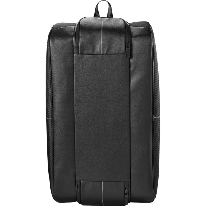 WILSON rf tournament racquet bag 15r WILSON rf tournament racquet bag 15r