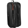 WILSON rf tournament racquet bag 9r WILSON rf tournament racquet bag 9r