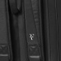 WILSON rf tournament racquet bag 9r WILSON rf tournament racquet bag 9r