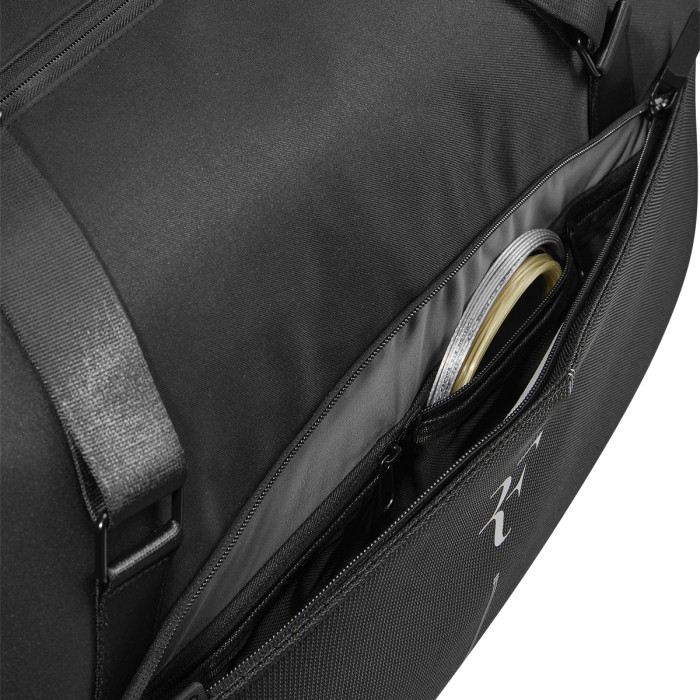 WILSON rf practice large duffle bag WILSON rf practice large duffle bag