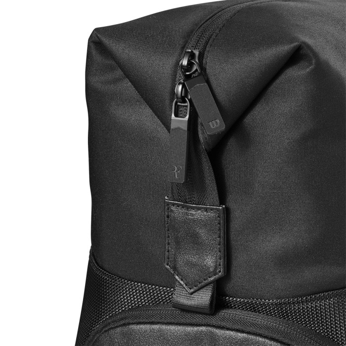 WILSON rf practice large duffle bag WILSON rf practice large duffle bag