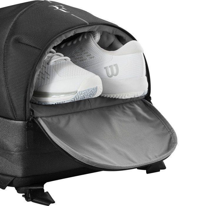 WILSON rf backpack WILSON rf backpack