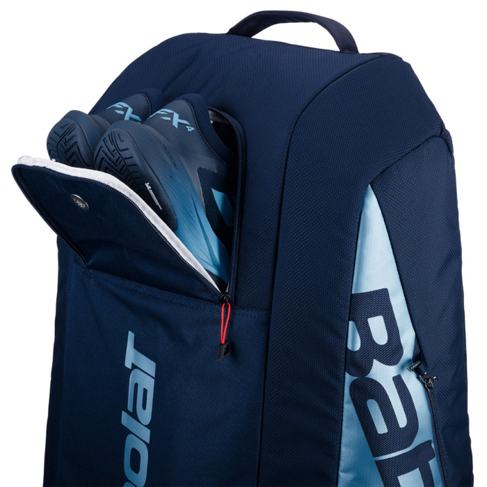 BABOLAT pure drive rh12 tennis bag (new) BABOLAT pure drive rh12 tennis bag (new)
