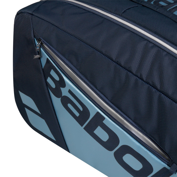 BABOLAT pure drive rh12 tennis bag (new) BABOLAT pure drive rh12 tennis bag (new)