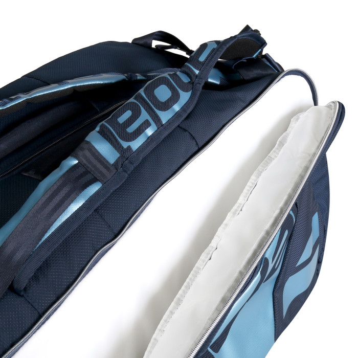 BABOLAT pure drive rh12 tennis bag (new) BABOLAT pure drive rh12 tennis bag (new)