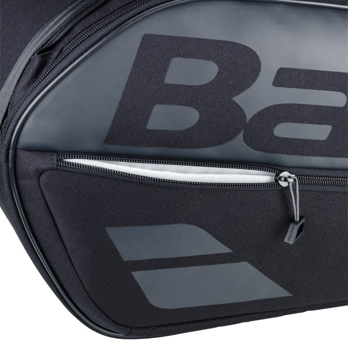 BABOLAT evo court l tennis bag BABOLAT evo court l tennis bag