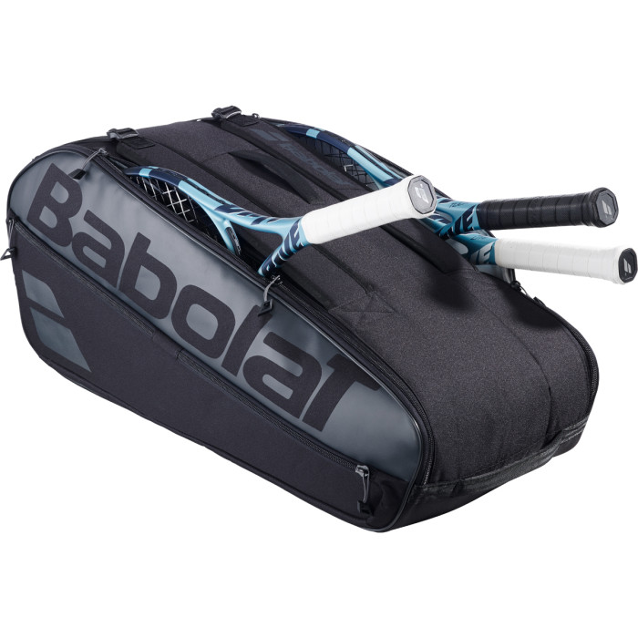 BABOLAT evo court l tennis bag BABOLAT evo court l tennis bag