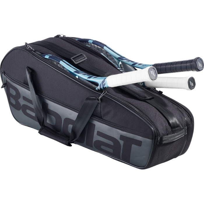 BABOLAT evo court m tennis bag BABOLAT evo court m tennis bag