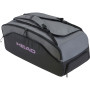 Tennis bag HEAD gravity pro x duffle l