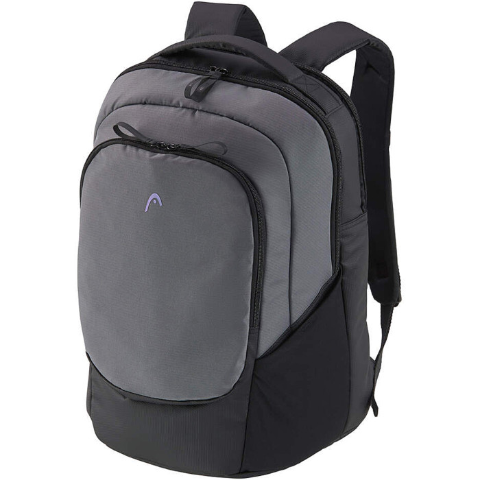 Tennis backpack HEAD gravity pro x 30l Tennis backpack HEAD gravity pro x 30l