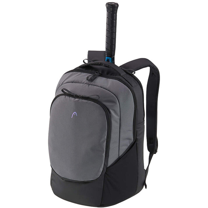 Tennis backpack HEAD gravity pro x 30l Tennis backpack HEAD gravity pro x 30l