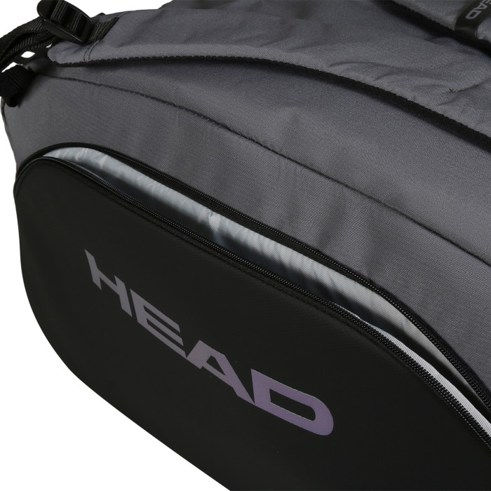 Tennis bag HEAD gravity pro x duffle sport bag Tennis bag HEAD gravity pro x duffle sport bag
