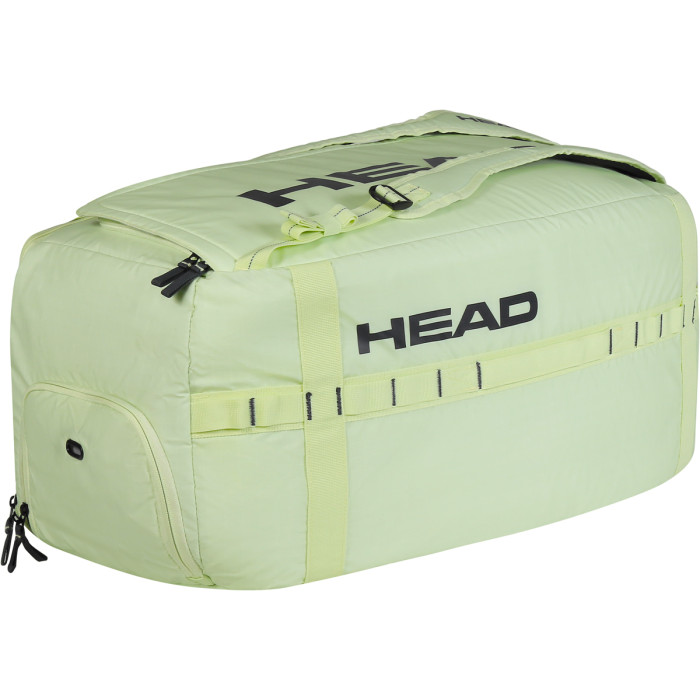 Tennis bag HEAD extreme pro duffle l Tennis bag HEAD extreme pro duffle l