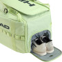 Tennis bag HEAD extreme pro duffle l