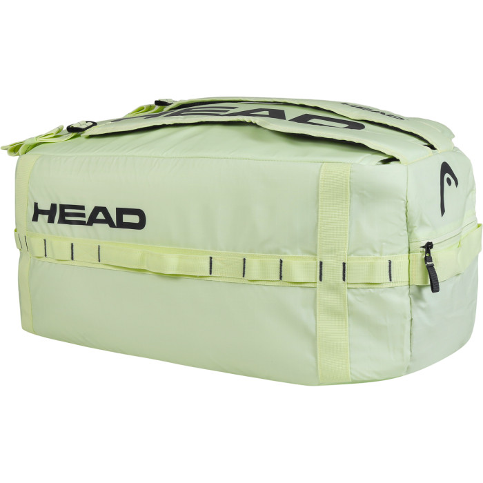 Tennis bag HEAD extreme pro duffle m Tennis bag HEAD extreme pro duffle m