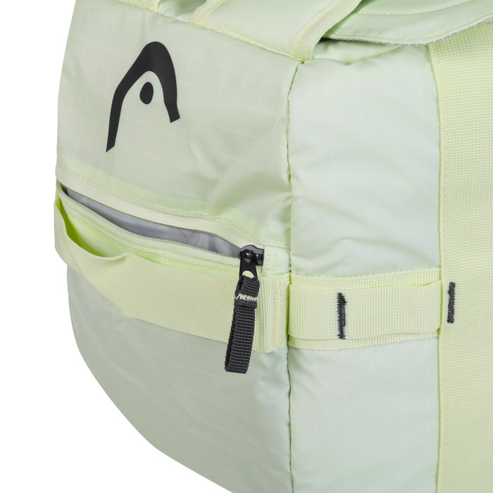 Tennis bag HEAD extreme pro duffle m Tennis bag HEAD extreme pro duffle m