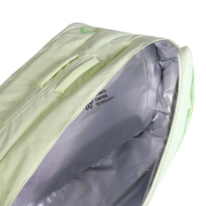 Tennis bag HEAD tour racquet xl